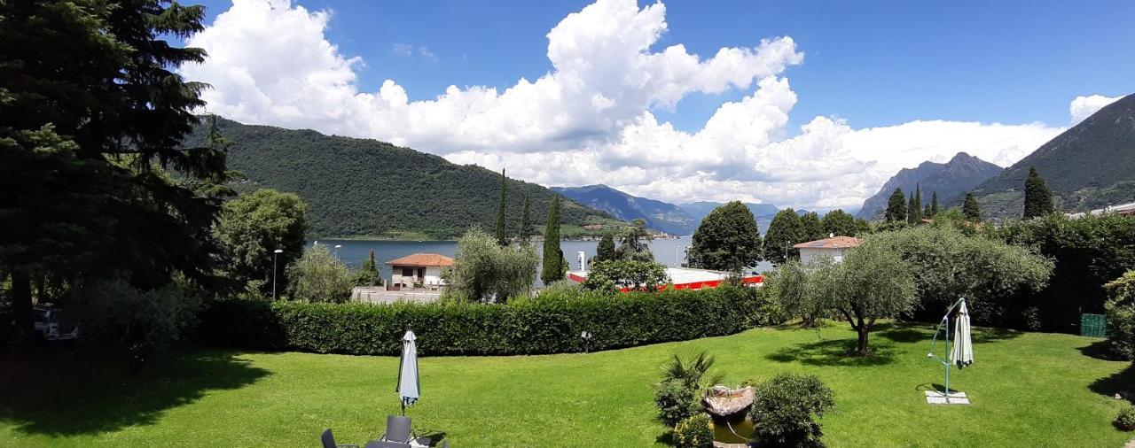 Villa Leilani B&B 塞里马拉西诺 外观 照片
