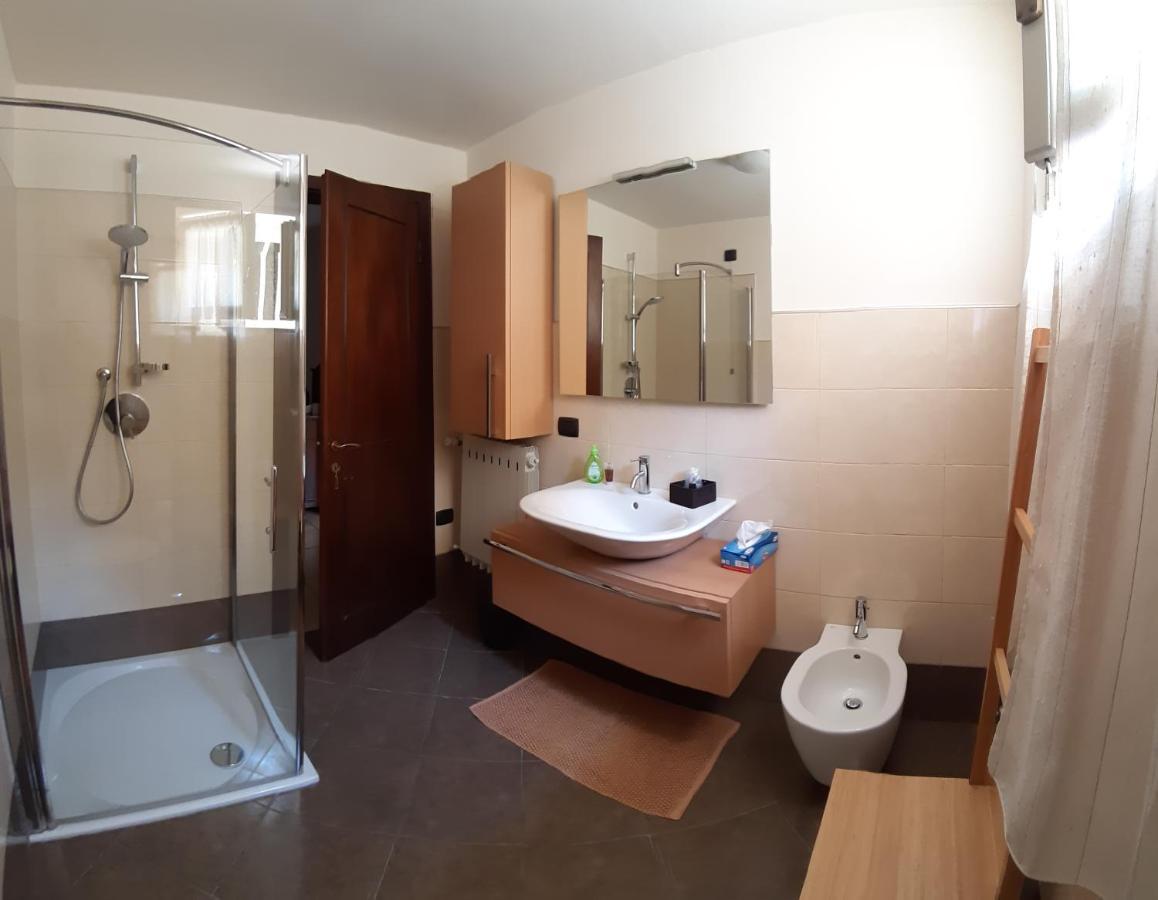 Villa Leilani B&B 塞里马拉西诺 外观 照片