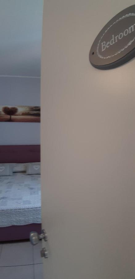 Villa Leilani B&B 塞里马拉西诺 外观 照片