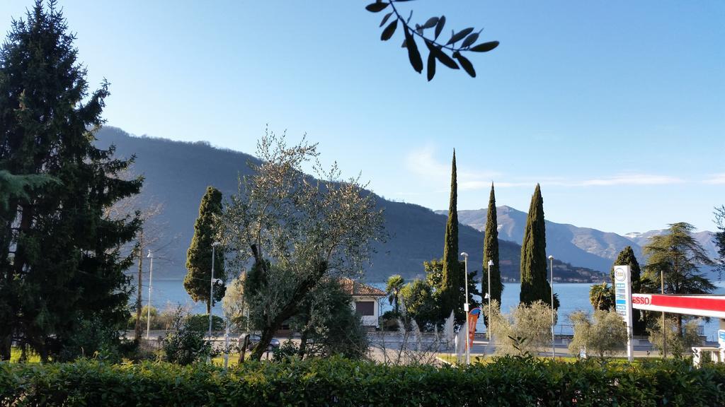 Villa Leilani B&B 塞里马拉西诺 外观 照片