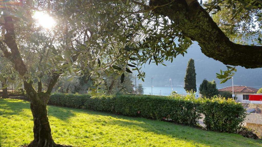 Villa Leilani B&B 塞里马拉西诺 外观 照片