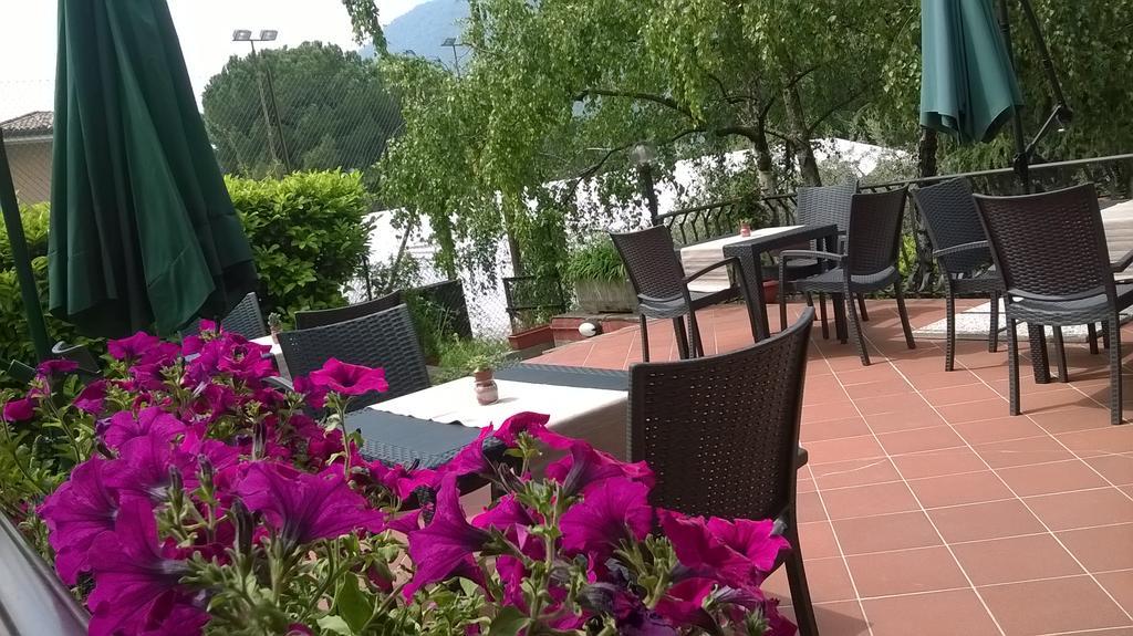 Villa Leilani B&B 塞里马拉西诺 外观 照片