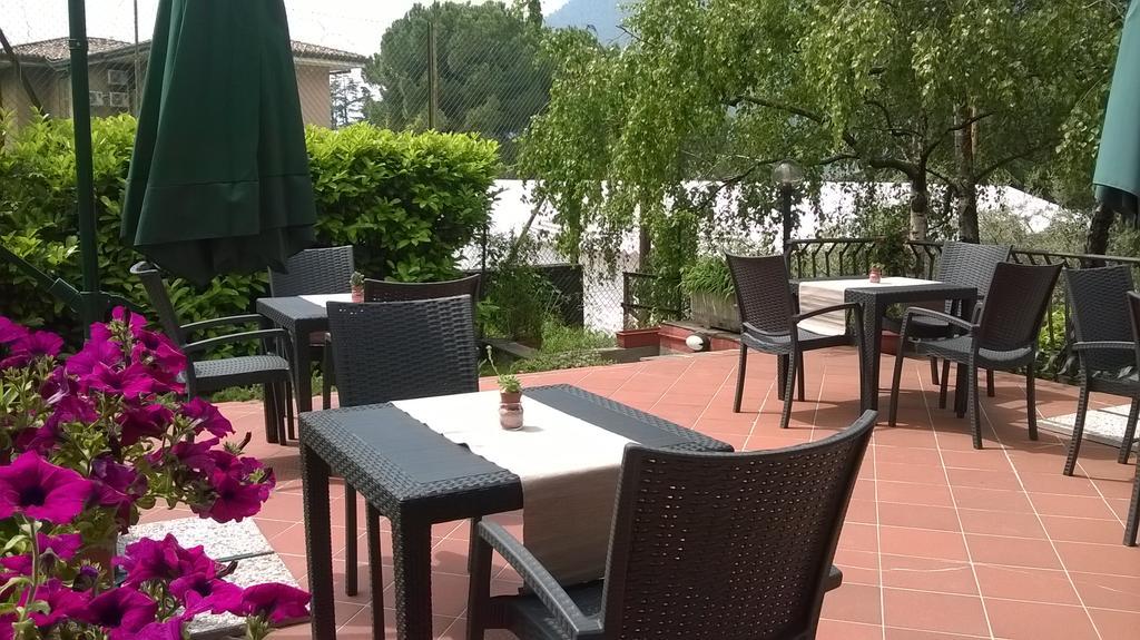 Villa Leilani B&B 塞里马拉西诺 外观 照片