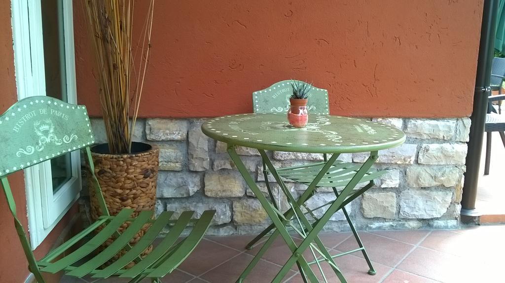 Villa Leilani B&B 塞里马拉西诺 外观 照片