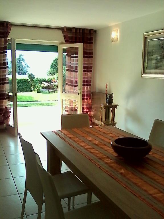 Villa Leilani B&B 塞里马拉西诺 外观 照片