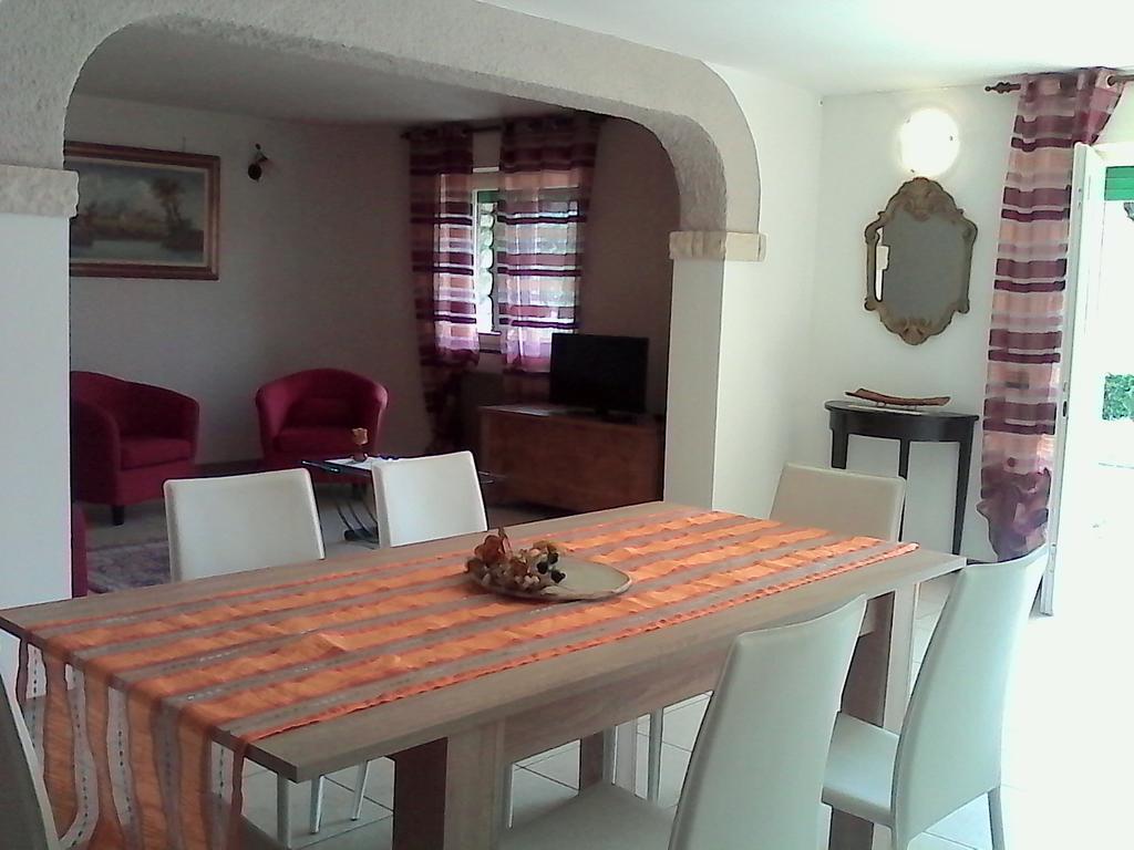 Villa Leilani B&B 塞里马拉西诺 外观 照片