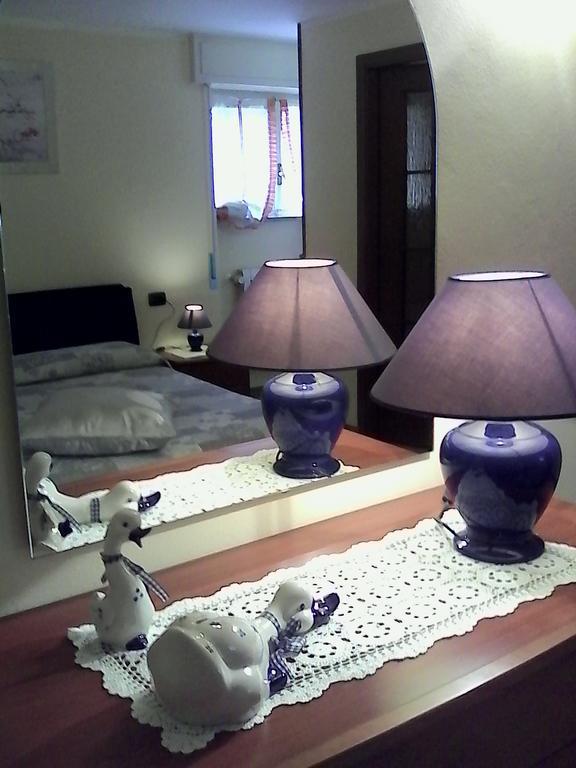 Villa Leilani B&B 塞里马拉西诺 外观 照片