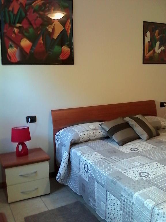 Villa Leilani B&B 塞里马拉西诺 外观 照片