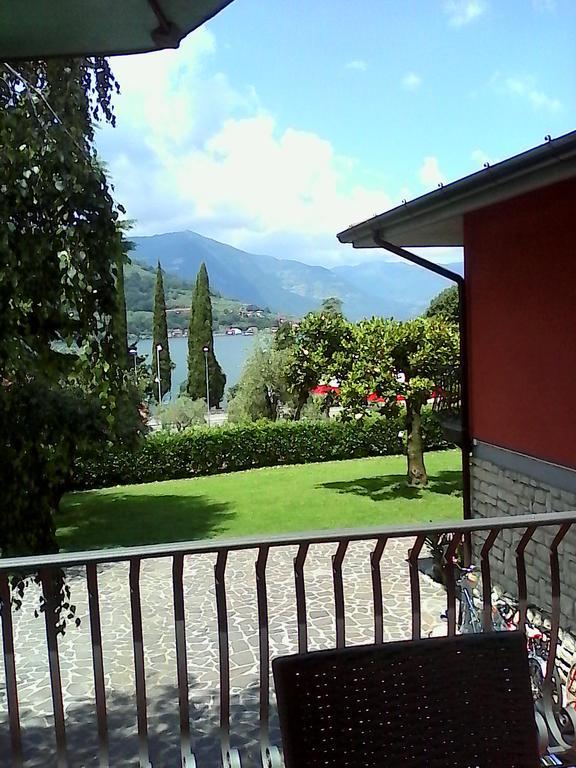 Villa Leilani B&B 塞里马拉西诺 外观 照片