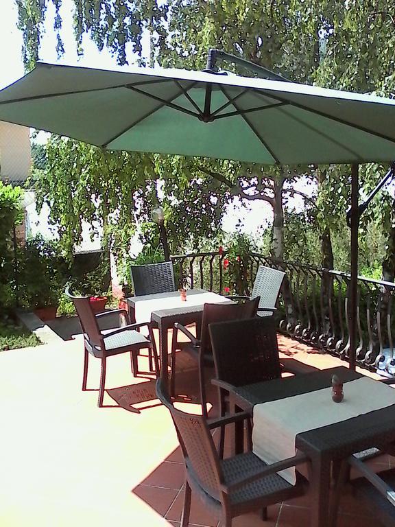 Villa Leilani B&B 塞里马拉西诺 外观 照片