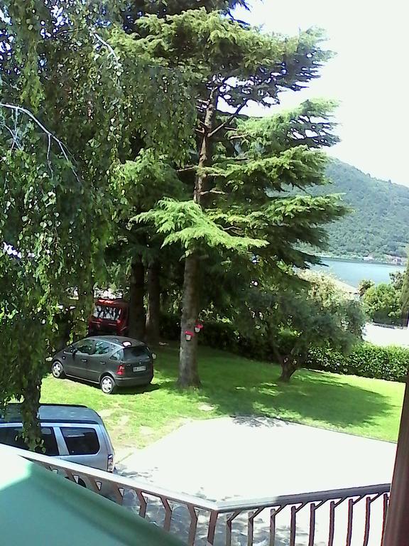 Villa Leilani B&B 塞里马拉西诺 外观 照片